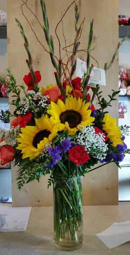 Florist «Brentwood Florist», reviews and photos, 7973 Brentwood Blvd, Brentwood, CA 94513, USA