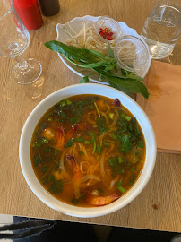 Phô du Restaurant vietnamien Viet Thai Gourmet à Noisiel - n°8