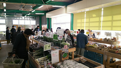 JA香川県 小豆ふれあい産直市場