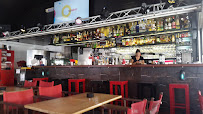 Atmosphère du Restaurant Bar de L'Oubli à Gustavia - n°15