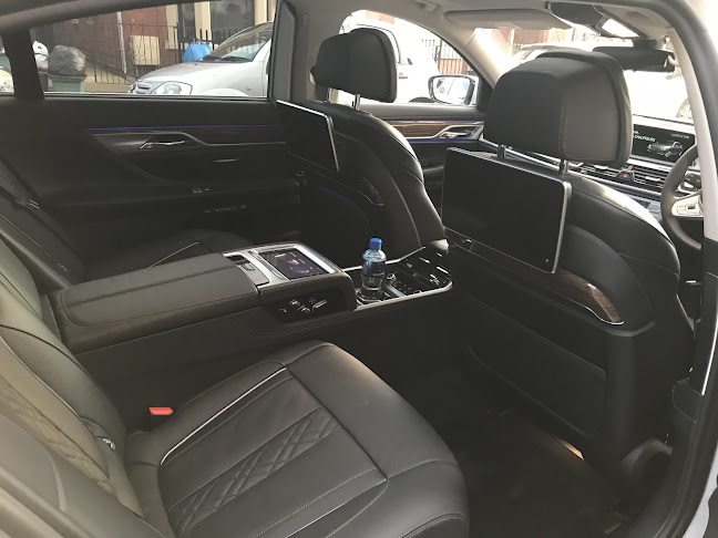 Green Chauffeuring Service Gloucestershires - Gloucester