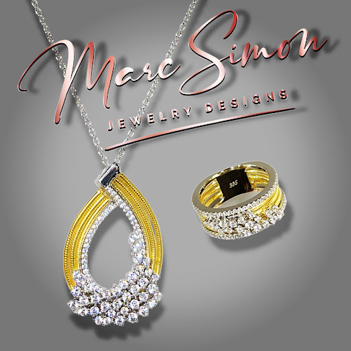 Marc Simon Jewelry Designs
