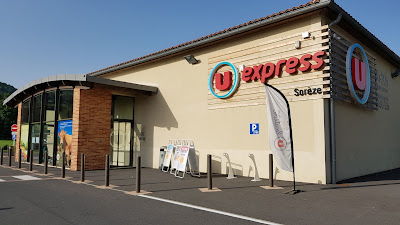 U Express à Sorèze