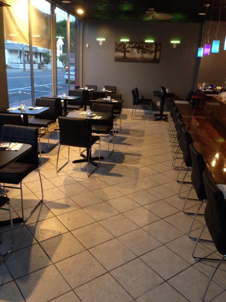 Nagoya Sushi Inc. 02072