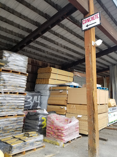 Building Materials Store «Shur-way Building Center», reviews and photos