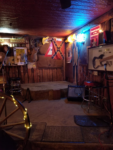 Bar «Silver Dollar», reviews and photos, 308 Main St, Bandera, TX 78003, USA