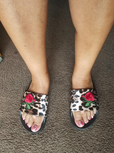 Beauty Salon «Lisa Beauty Salon & Nail Spa», reviews and photos, 3180 Imperial Hwy, Inglewood, CA 90303, USA