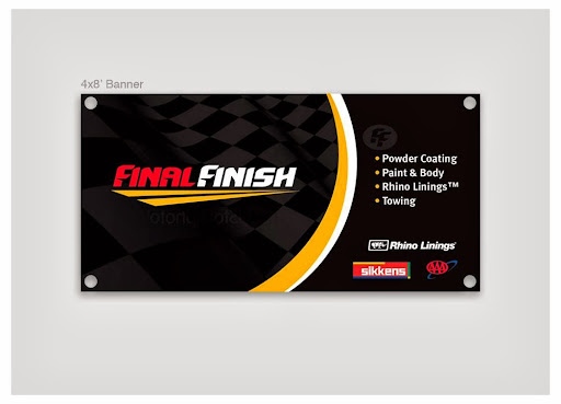 Powder Coating Service «Final Finish», reviews and photos, 382 Gardner Lane Rd, Morgantown, KY 42261, USA