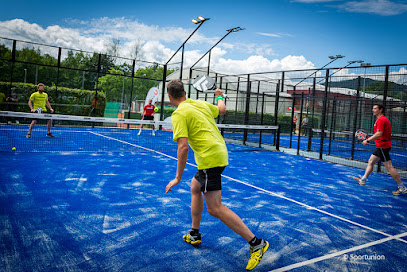 Padel Tennis Center Wörthersee | Sportunion Klagenfurt