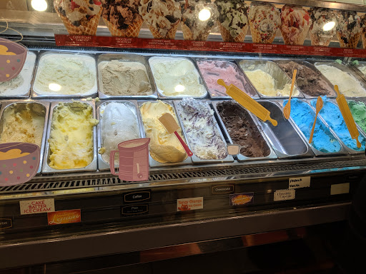 Ice Cream Shop «Cold Stone Creamery», reviews and photos, 1473 Fitzgerald Dr #103, Pinole, CA 94564, USA