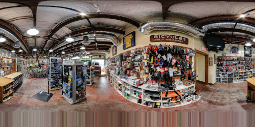 Bicycle Store «Cupertino Bike Shop», reviews and photos, 10625 S Foothill Blvd, Cupertino, CA 95014, USA