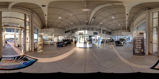 Ford Dealer «Noble All American», reviews and photos, 2020 W 20th St S, Newton, IA 50208, USA