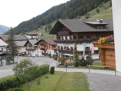 lodging