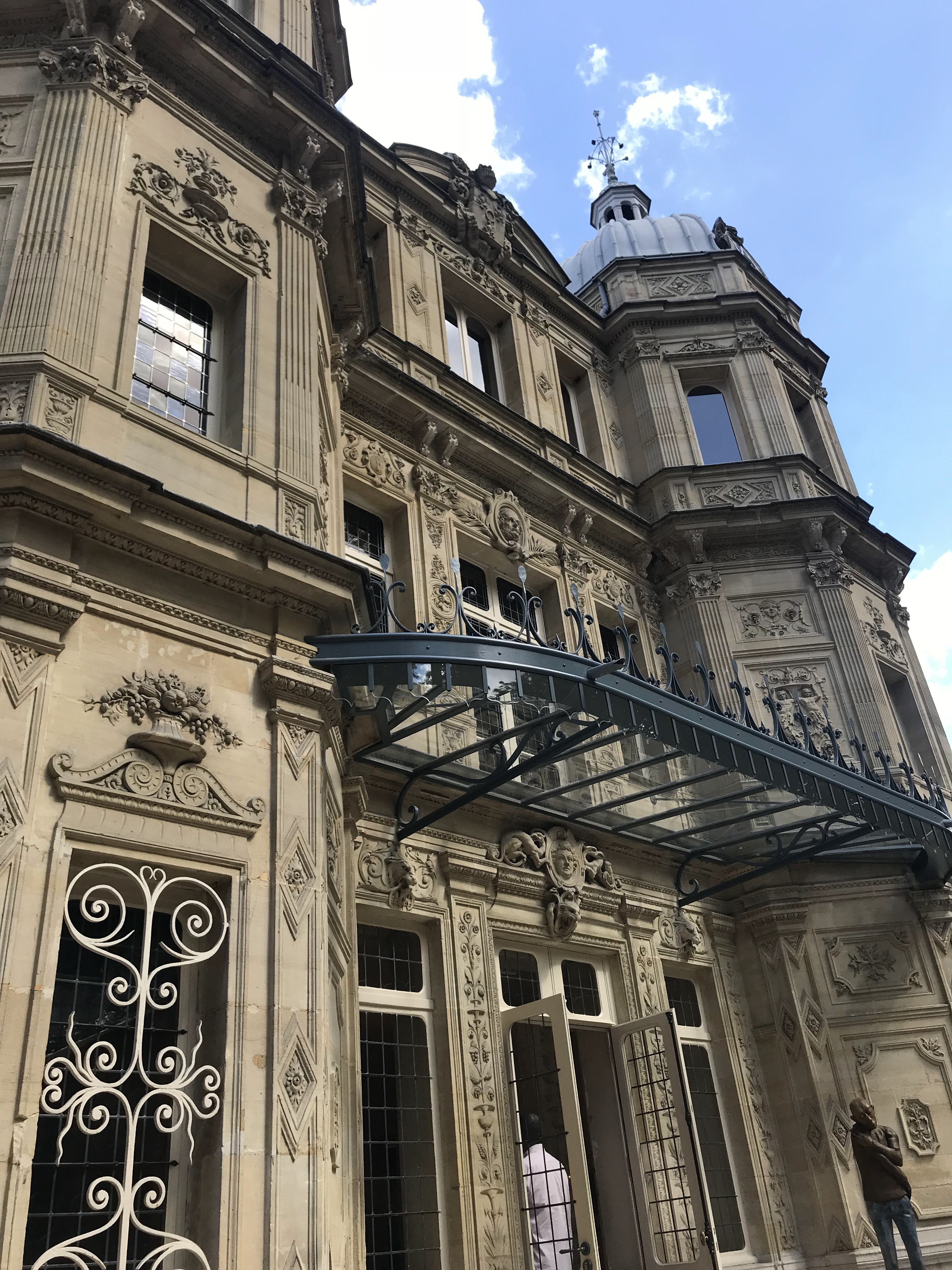 Photo n° 8 de l'avis de Clément.a fait le 17/08/2018 à 16:34