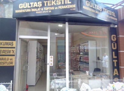 Gültaş Tekstil Trabzon
