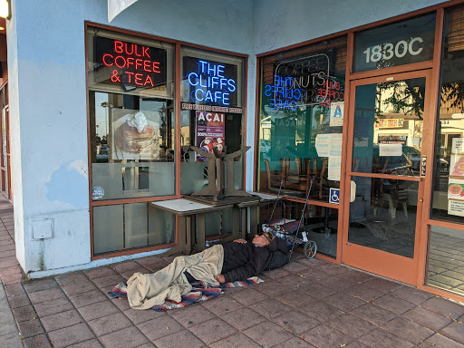 Donut Shop «O B Donuts», reviews and photos, 1830 Sunset Cliffs Blvd # C, San Diego, CA 92107, USA