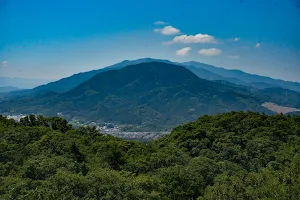 Mt. Myojin Nature observation deck image