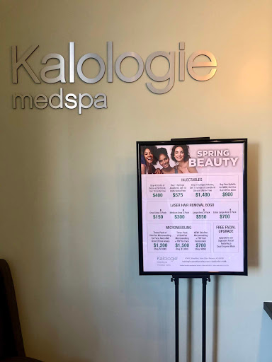 Medical Spa «Kalologie 360 Spa - Scottsdale», reviews and photos, 6107 N Scottsdale Rd, Scottsdale, AZ 85250, USA