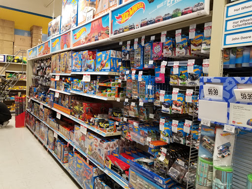 Toy Store «Toys