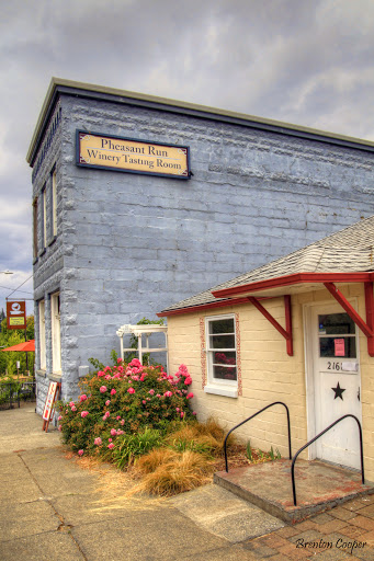 Winery «Pheasant Run Winery & Tasting», reviews and photos, 21690 Main St NE, Aurora, OR 97002, USA