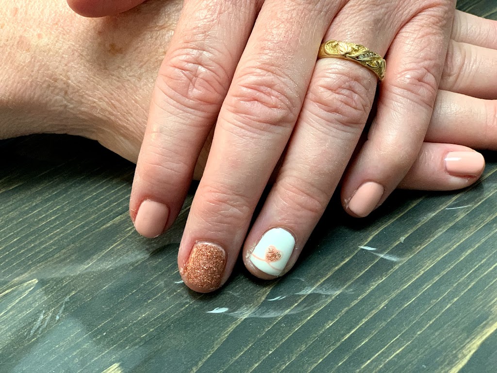 A Touch of Style 34601