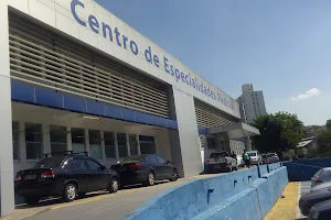 Centro De Especialidades Medicas Taboao Da Serra image