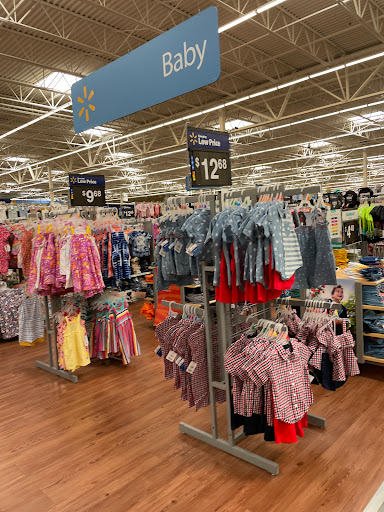 Discount Store «Walmart», reviews and photos, 2012 Memorial Blvd, Murfreesboro, TN 37129, USA