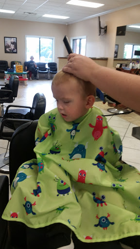 Beauty Salon «Lifestyle Family Hair Care Center», reviews and photos, 1719 Jefferson St SE, Athens, AL 35611, USA