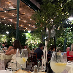 Photo n°3 de l'avis de M.e fait le 27/07/2023 à 14:53 sur le  O'Parrucchiano La Favorita à Sorrento