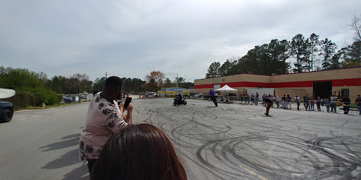 Used Motorcycle Dealer «Team Powersports», reviews and photos, 222 US-70, Garner, NC 27529, USA