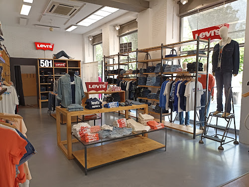 Magasin de vêtements BROOKLYN Pau | Mode homme & femme Pau