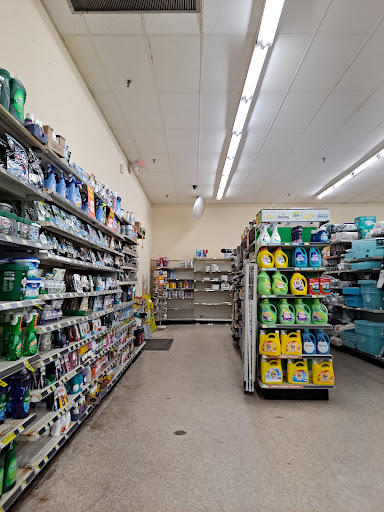 Discount Store «Dollar General», reviews and photos, 1620 E Hallandale Beach Blvd, Hallandale Beach, FL 33009, USA