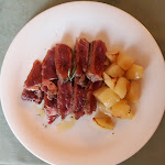 Photo n°1 de l'avis de Annalisa.e fait le 09/09/2019 à 17:37 sur le  Ristorante Miravalle à Stabie