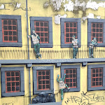 Photo n°17 de l'avis de Family.e fait le 22/03/2022 à 20:34 sur le  C D.A. à Porto