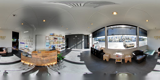 Hair Salon «Cutaway Hair Salon», reviews and photos, 4007 Pacific Coast Hwy, Torrance, CA 90505, USA