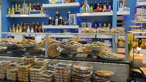 Asian Grocery Store «Afghan Market», reviews and photos, 5715 Edsall Rd, Alexandria, VA 22304, USA