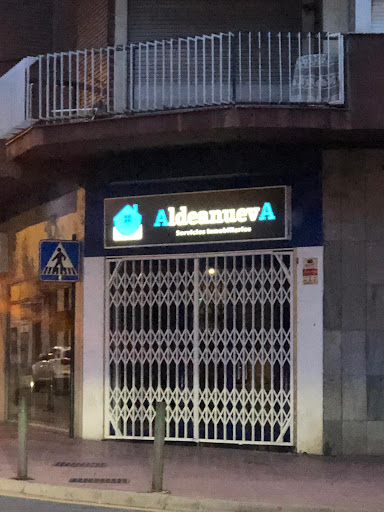 Aldeanueva Servicios Inmobiliarios en Castellón de la Plana