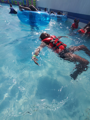 Park «Central Park», reviews and photos, 2960 Esplanade, Grand Prairie, TX 75052, USA