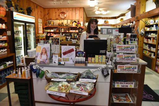 Health Food Store «Burlington Health Foods», reviews and photos, 165 E Chestnut St, Burlington, WI 53105, USA