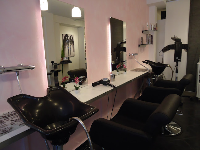 Rezensionen über Coiffure Guadalupe in Schaffhausen - Friseursalon