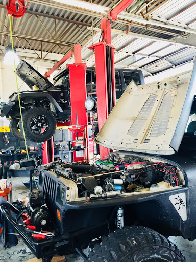 Car Repair and Maintenance «Integrity-1st Automotive Of Plano», reviews and photos, 4050 W 15th St, Plano, TX 75093, USA