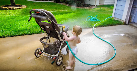 Pram Cleaning Central Coast