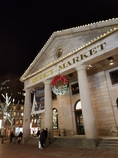 Grocery Store «Quincy Market in Quincy», reviews and photos, 33 Washington St, Quincy, MA 02169, USA