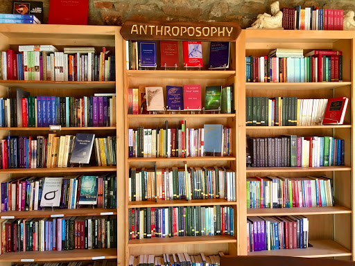 Book Store «Ideas bookstore», reviews and photos, 2234 Kimberton Rd, Phoenixville, PA 19460, USA