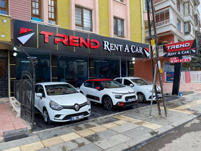 Trend Rent A Car