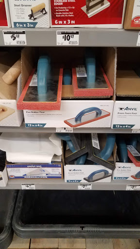 Home Improvement Store «The Home Depot», reviews and photos, 9150 W Stockton Blvd, Elk Grove, CA 95758, USA