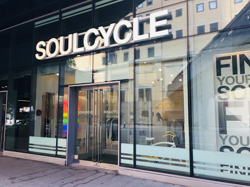 SoulCycle CHLS - Chelsea