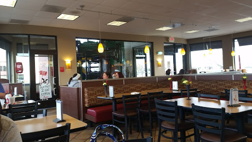 Fast Food Restaurant «Chick-fil-A», reviews and photos, 5411 Dressler Rd NW, North Canton, OH 44720, USA
