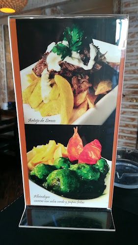 Opiniones de Pizzería Siroco en Viña del Mar - Restaurante