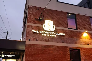 The Sporting Globe Bar & Grill Mordialloc image